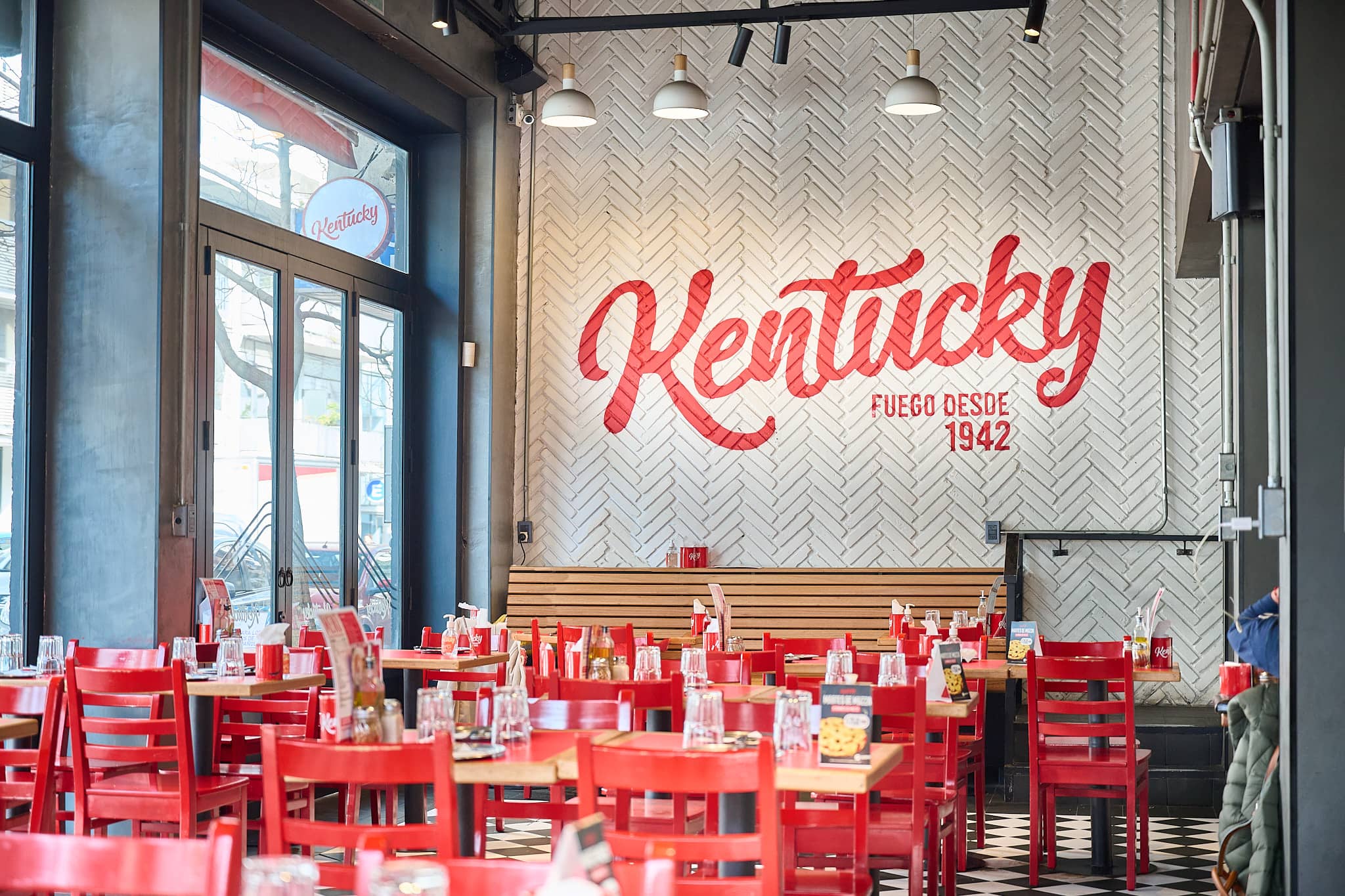 Kentucky Artigas