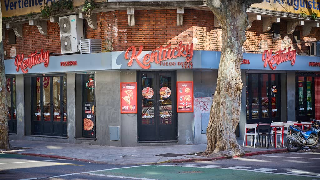 Kentucky Artigas