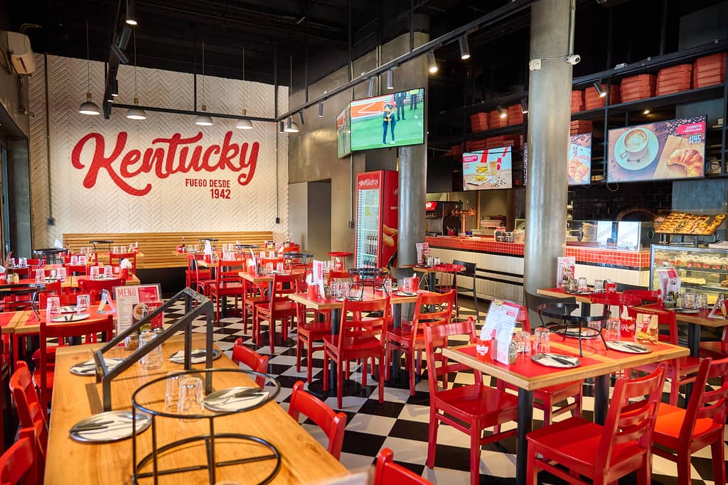 Kentucky Artigas