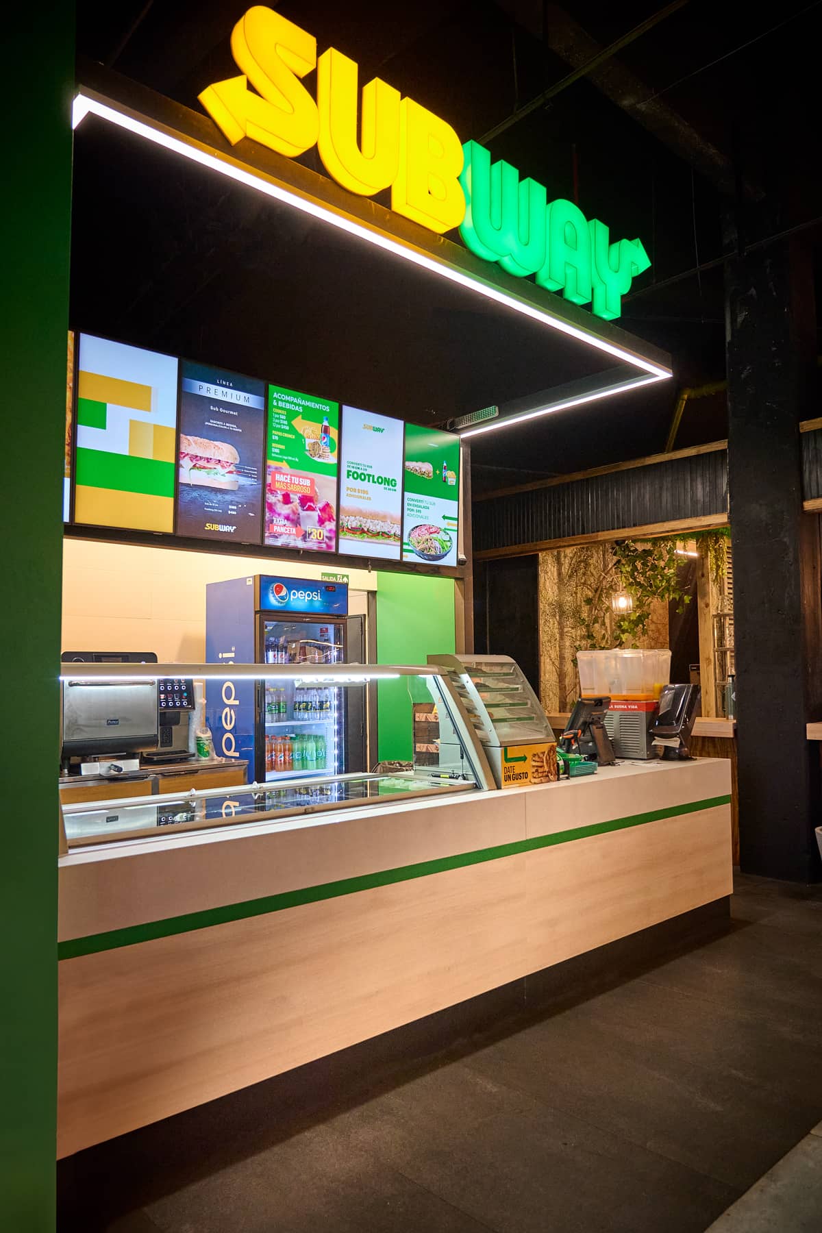 Subway
