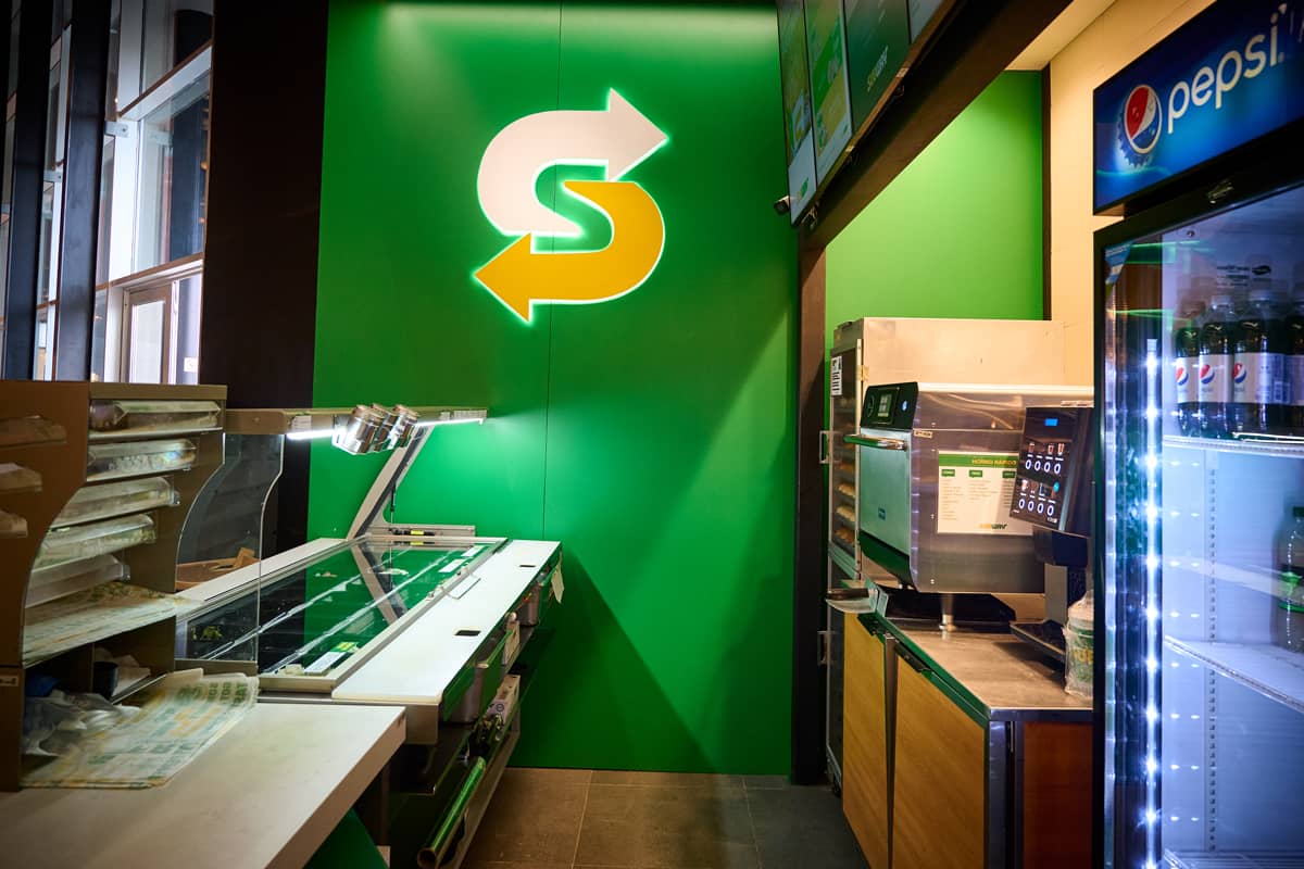 Subway