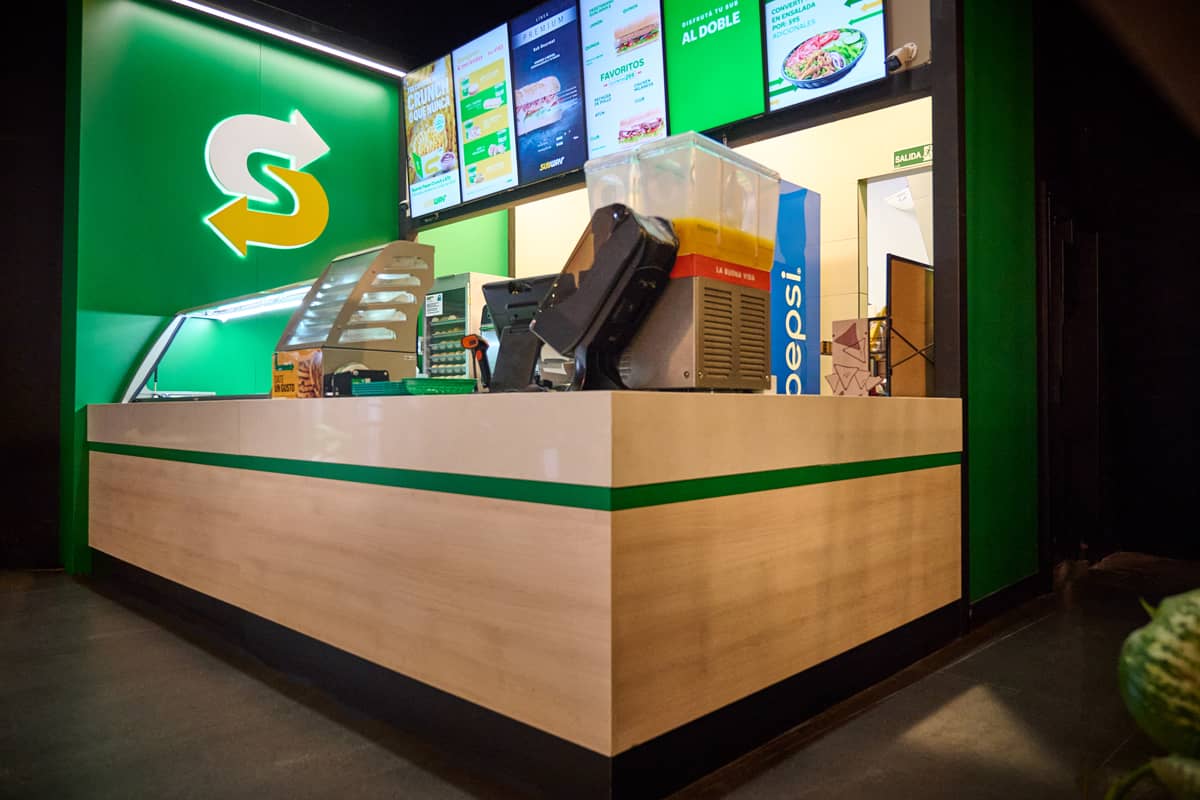 Subway
