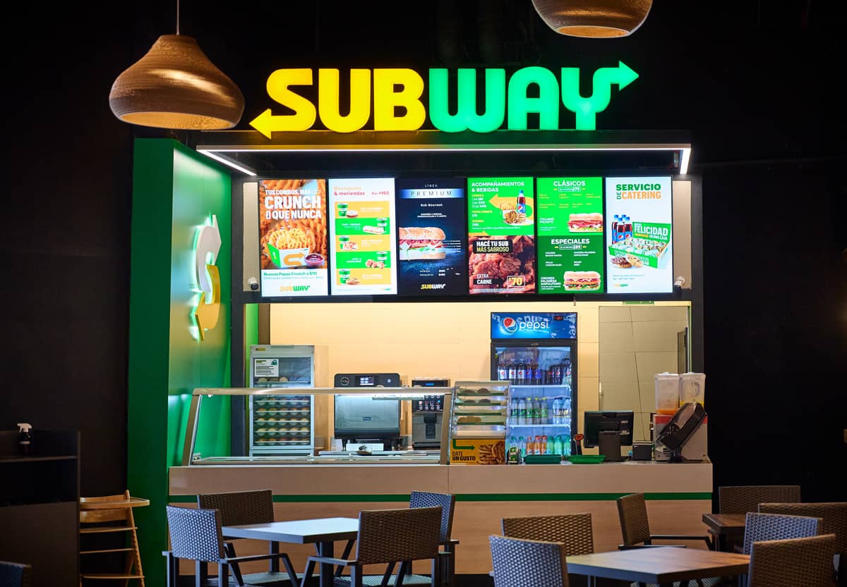 Subway