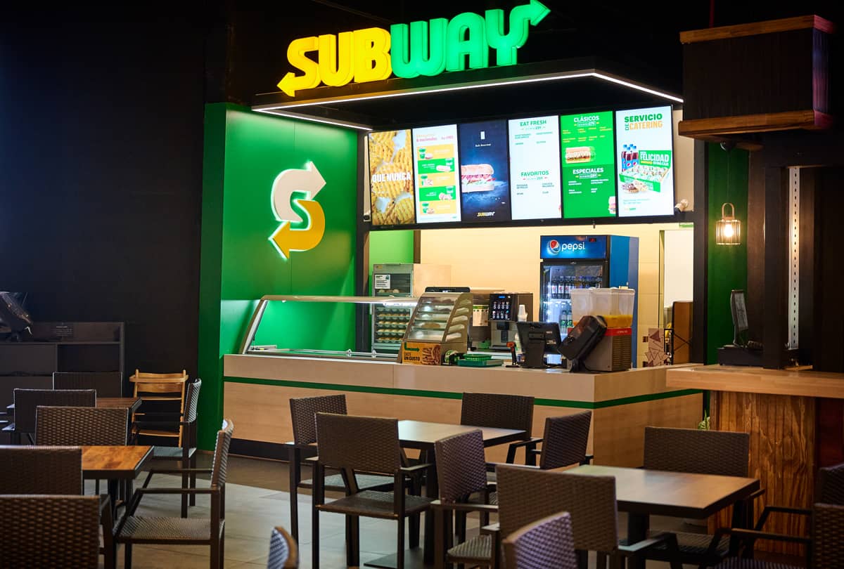 Subway
