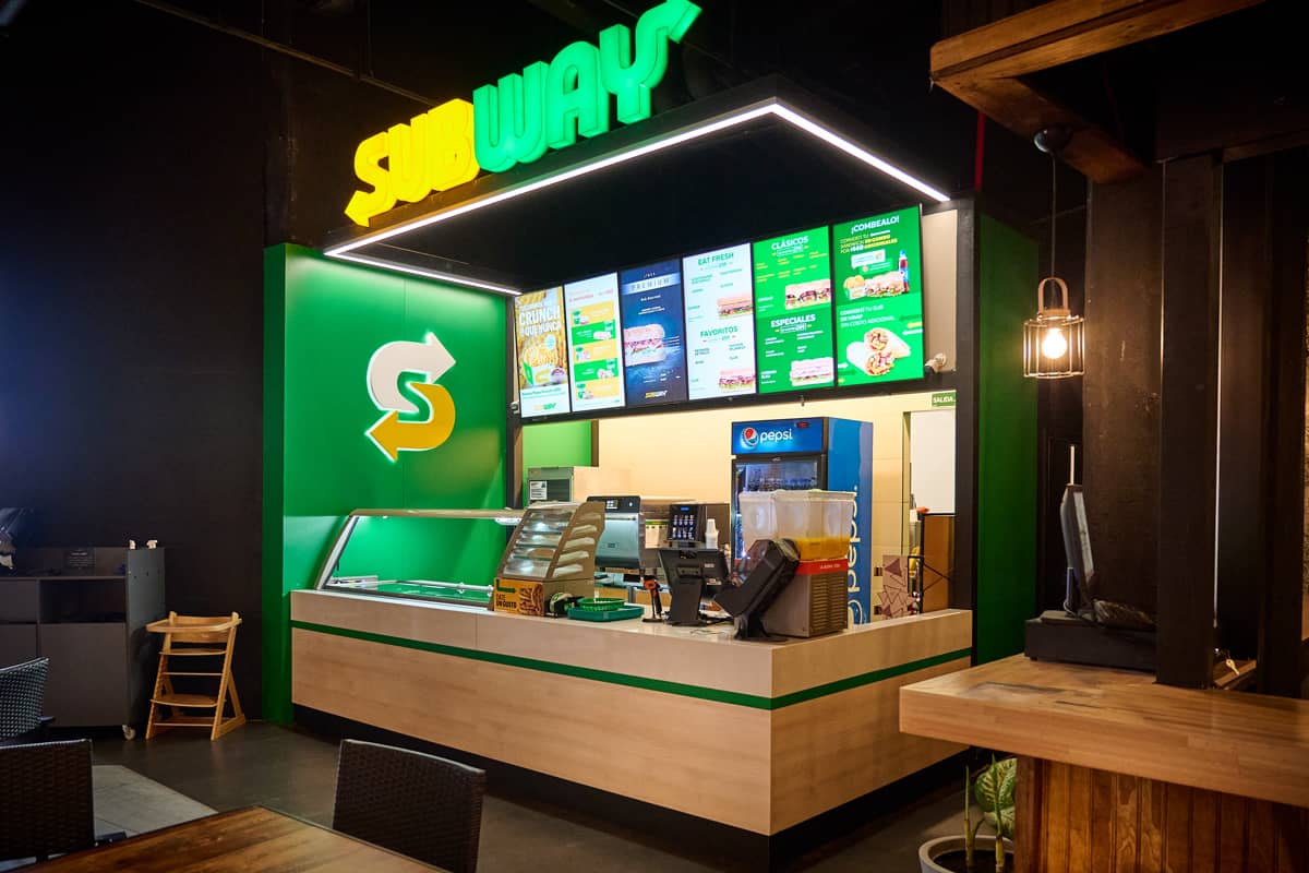 Subway