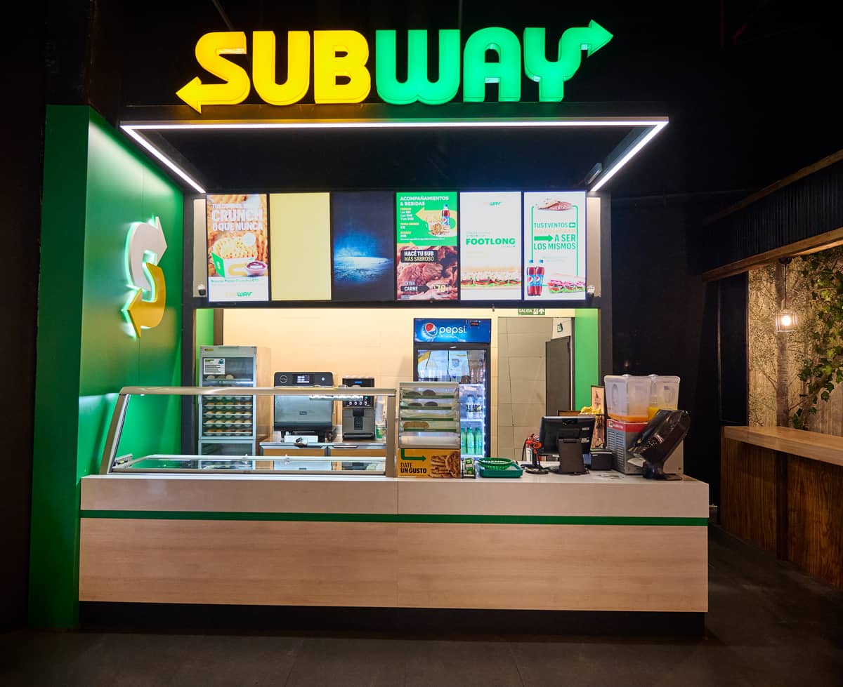 Subway