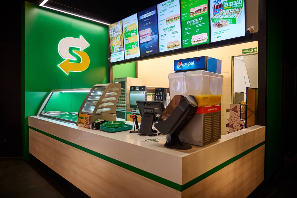 Subway