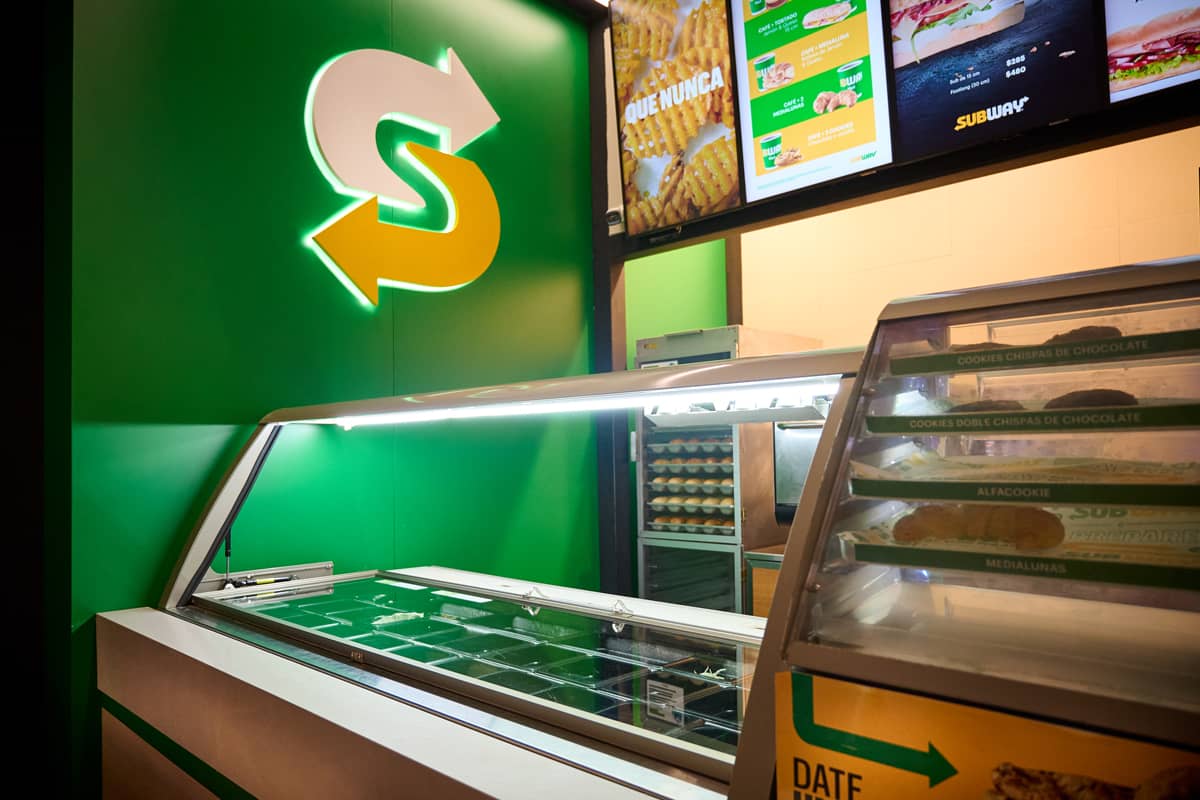 Subway